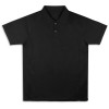 Black Image Madrid Mens Performance Polo